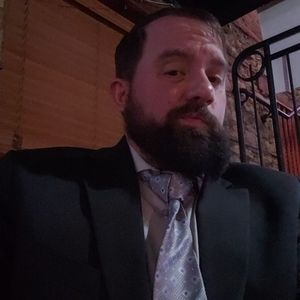 Meet your Posher, Ed